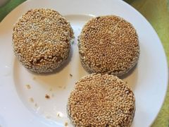 -东来顺饭庄(金泉广场店)