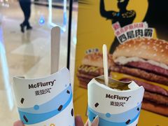 -麦当劳(世纪汇广场店)