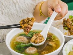 -福合埕牛肉丸(福平路店)