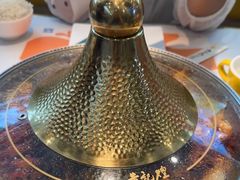 -黄记煌三汁焖锅(崇文门店)