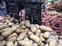 -永辉超市(回龙观店)