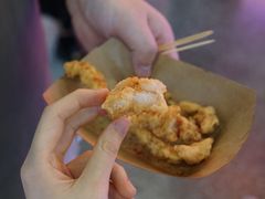 酥肉-八一路好吃街(雨田商务大厦店)