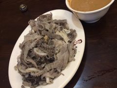 -姚记炒肝店(簋街店)