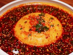 -面辣子·陕西家乡菜(长安店)