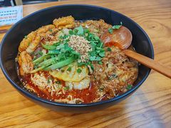 -湖南师大-三牌路鲜货冒菜