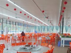 -红月湾海鲜饭店•沙滩海景(双月湾店)