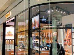 门面-Laderach 莱德拉(上海环贸iapm店)