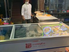 -皮记海鲜1995(寮步店)