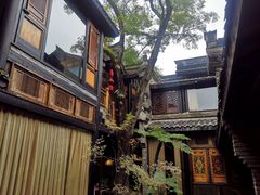 -鱼桥巷·美学川菜