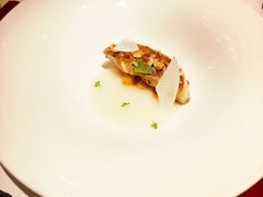 太平洋蓝鳍金枪鱼-福楼法餐厅FLO