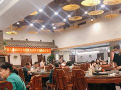 大堂-孙府大院(步行街店)