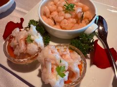 -杭州新新饭店·1913餐厅