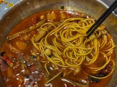 -靓虾二哥长沙地标小龙虾(五一广场店)