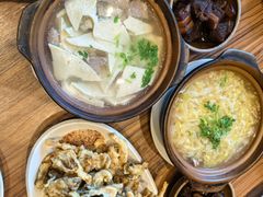 -六泰居·尔滨地标·东北菜(松北店)