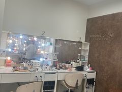 -海马体照相馆(厦门SM城市广场店)