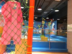 -汤W城市微度假(仓山店)