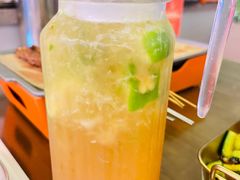 -神府路壹号·海鲜烧烤·砂锅粥·锅物(三坊七巷店)