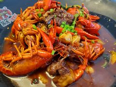 -金陵暴走小龙虾·迷踪蟹(凯德MALL店)