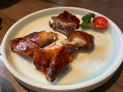 -新旺茶餐厅·早餐·夜宵(长乐店)
