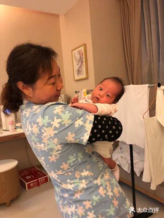 上海爱贝儿月嫂公司的优势