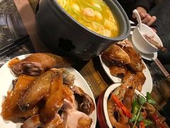 -胡桃里音乐酒馆(环亚凯瑟琳广场店)