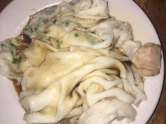 粉肠肠粉-河记肠粉店