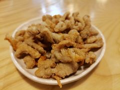 小满炸鸡柳-红小满休闲餐厅(十全街店)