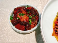 -洞庭家宴·头牌甲鱼(广渠门店)