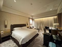-杭州城中香格里拉大酒店