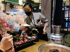-樱宿日式和牛烧肉(五道口店)