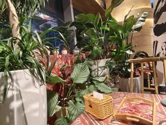 -火塘云南烧烤大排档