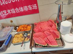 -鸿毛饺子(紫竹桥店)