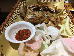 -粗茶淡饭•陕菜•家常菜