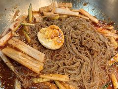 -六七八韩式烤肉·韩国料理(上杭路店)