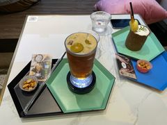 -茶是一枝花泡茶店