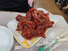 -平山城鑫烧烤(建国楼店)
