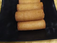 炸牛奶-粤·向群饭店(泮塘路店)