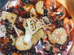 -鸭船长时尚主题餐厅