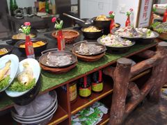 -老德州四合院·德州菜(天衢路店)