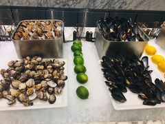 -沈阳和平艾美酒店新食谱西餐厅