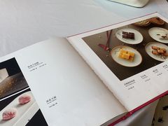 -月福京味斋·烤鸭店·北京菜(鼓楼总店)