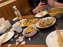 -福苗小骆驼烧烤(曲江店)