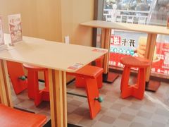 -塔斯汀中国汉堡(青浦宝龙广场店)