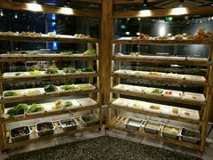 自助取餐区-袁记串串香(梁家巷店)