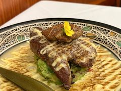 -威尼斯西餐厅(扬名广场店)