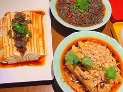 -胖哥俩肉蟹煲(虹口龙之梦店)