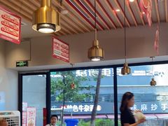 -每味每客·重庆麻辣烫(拓展大厦店)