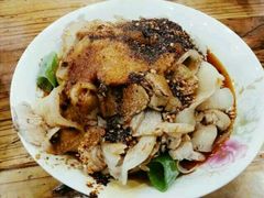 -雨田饭店(华兴东街店)
