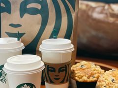 -星巴克臻选(沈阳万象城店)