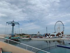 -秦皇岛乐岛海洋王国